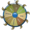 Wheel of Fortune