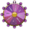 Lucky Wheel