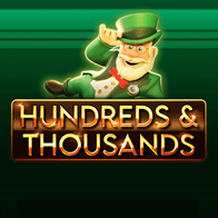Hundreds And Thousands screenshot