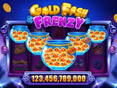 Catalog of available games