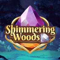 Shimmering Woods screenshot