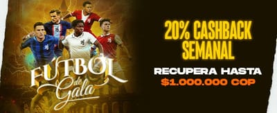Bono de Bienvenida Imperial 🏆 promotion image