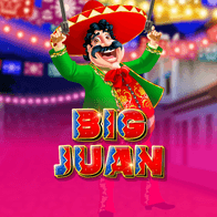 Big Juan screenshot